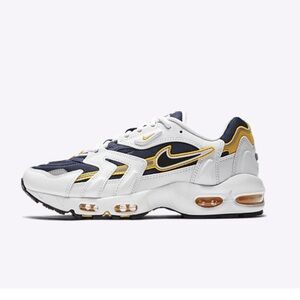 Nike Air Max 96 II Shoe